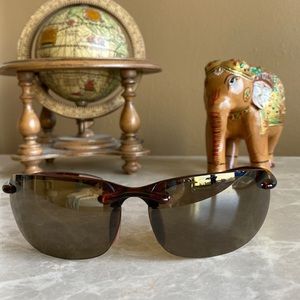Maui Jim Banyan sunglasses
